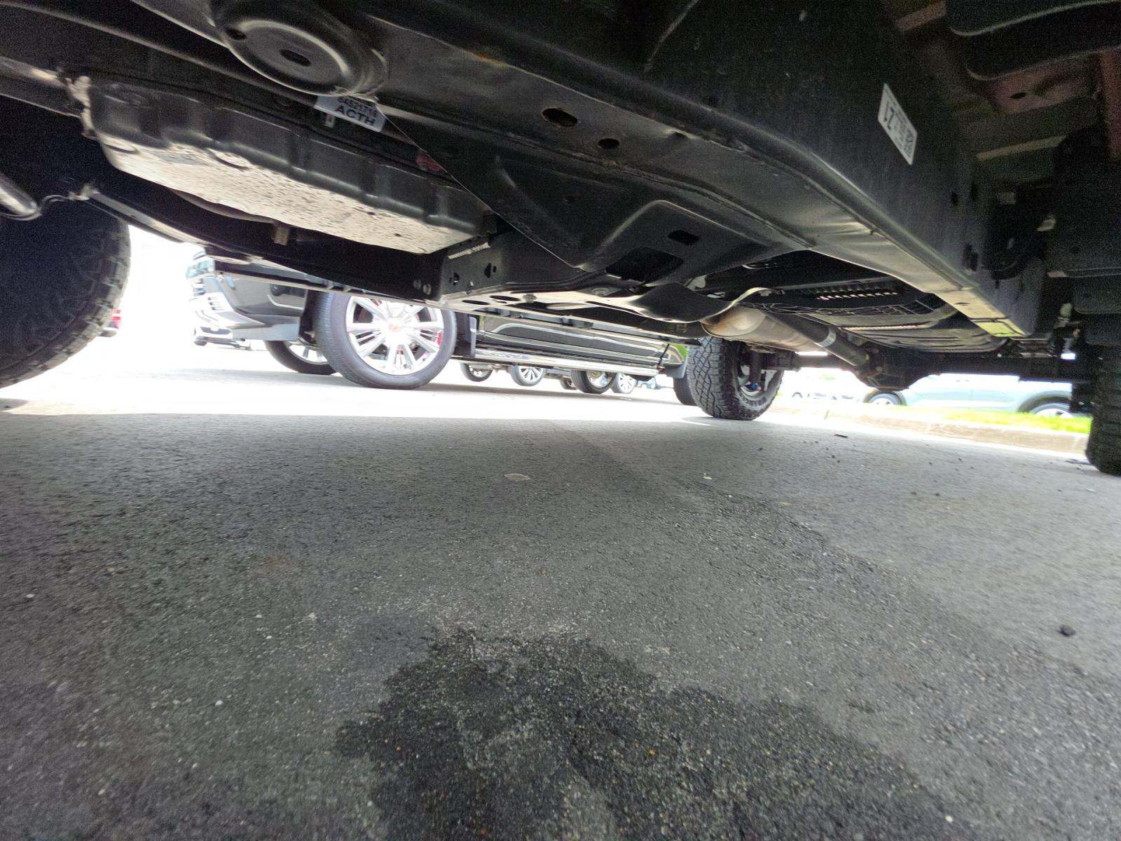 CHEVROLET SILVERADO - 3