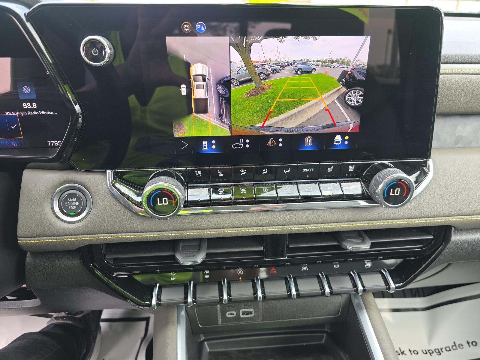 CHEVROLET SILVERADO - 6