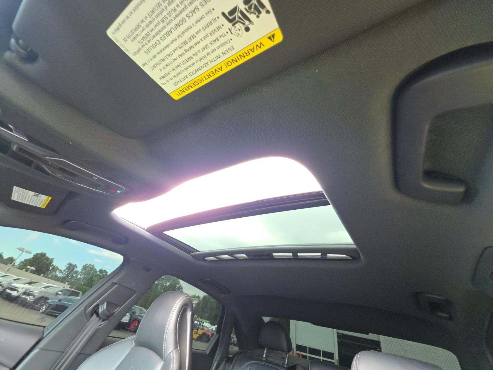 2019 Audi S4 Technik AWD