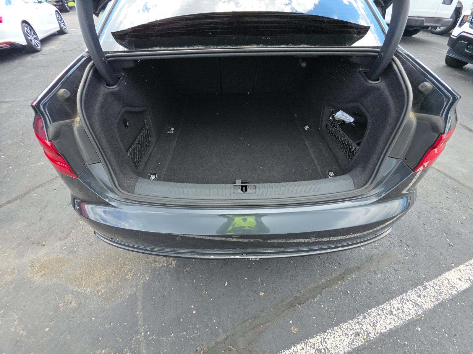 2019 Audi S4 Technik AWD