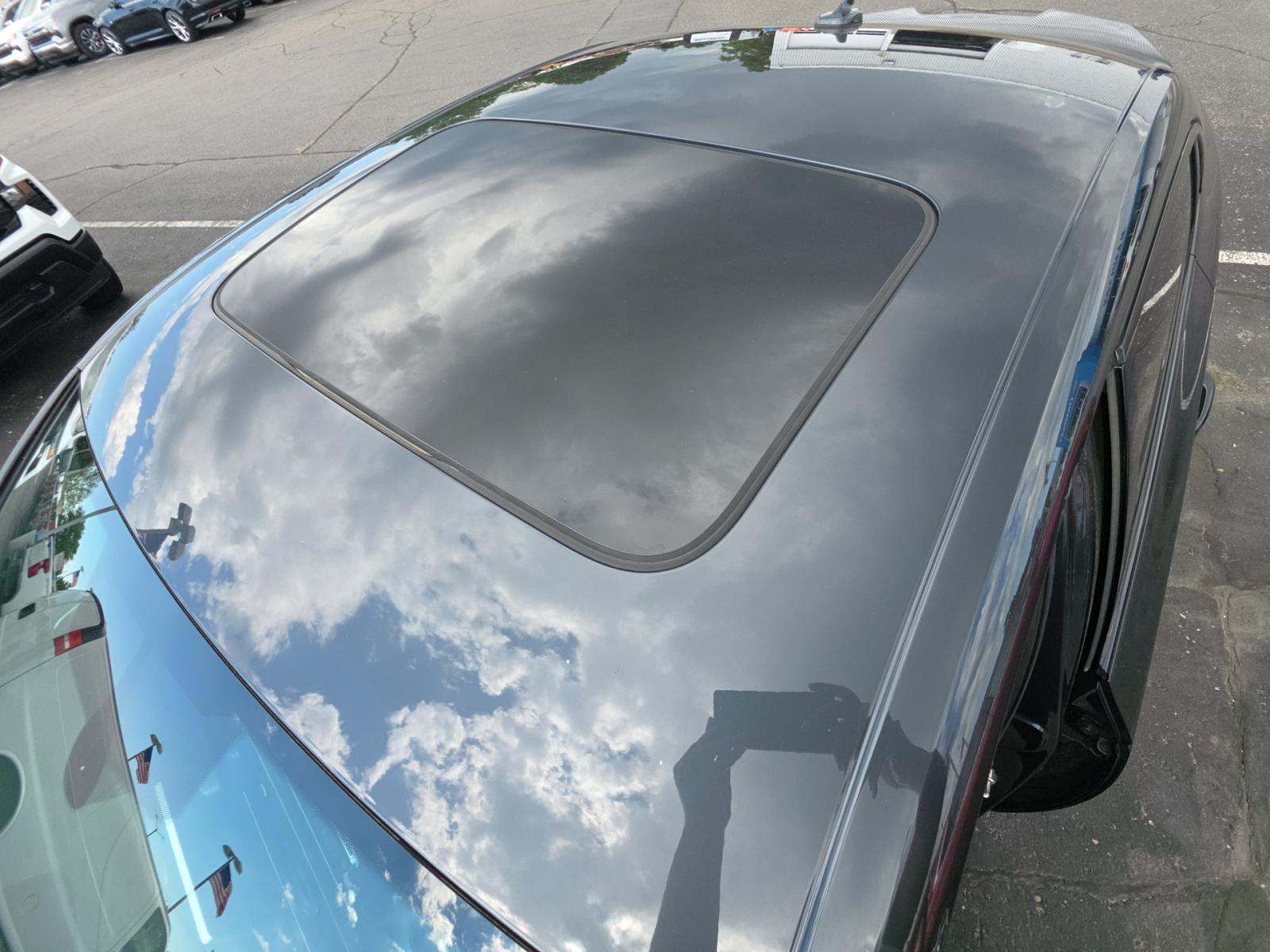 2019 Audi S4 Technik AWD