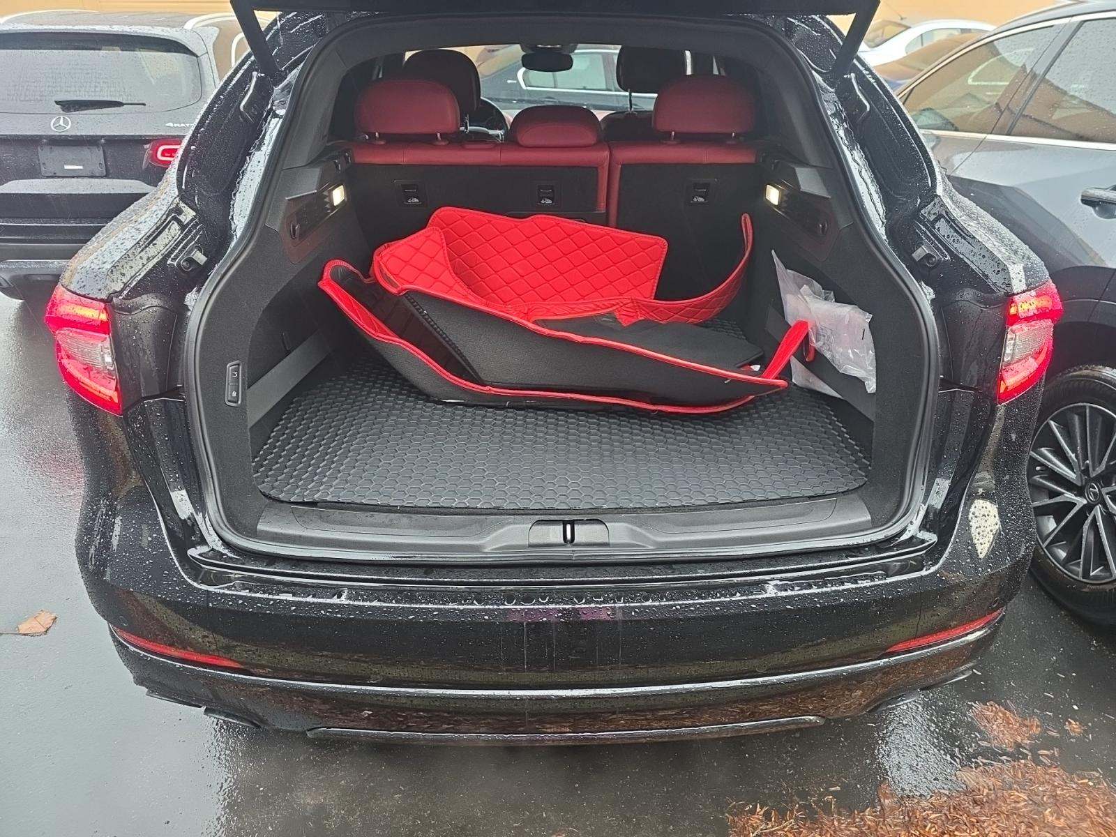 2019 Maserati Levante Base AWD