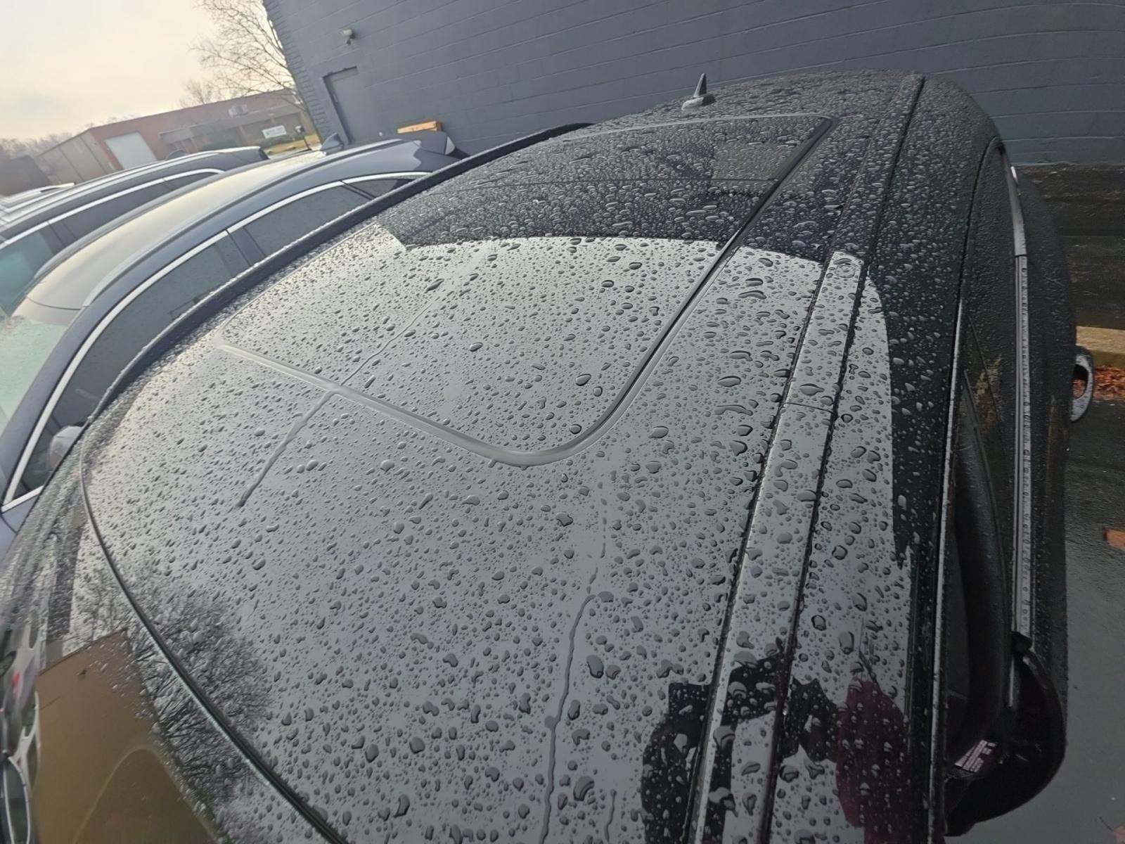 2019 Maserati Levante Base AWD