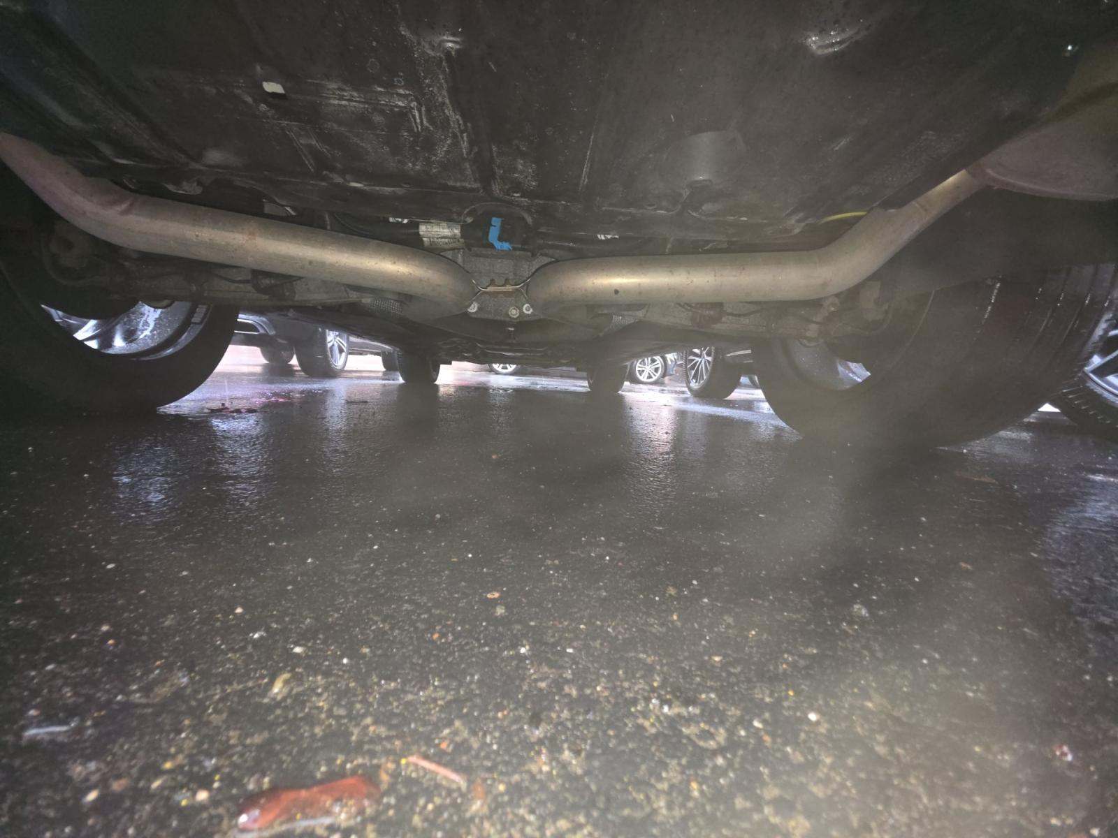 2019 Maserati Levante Base AWD