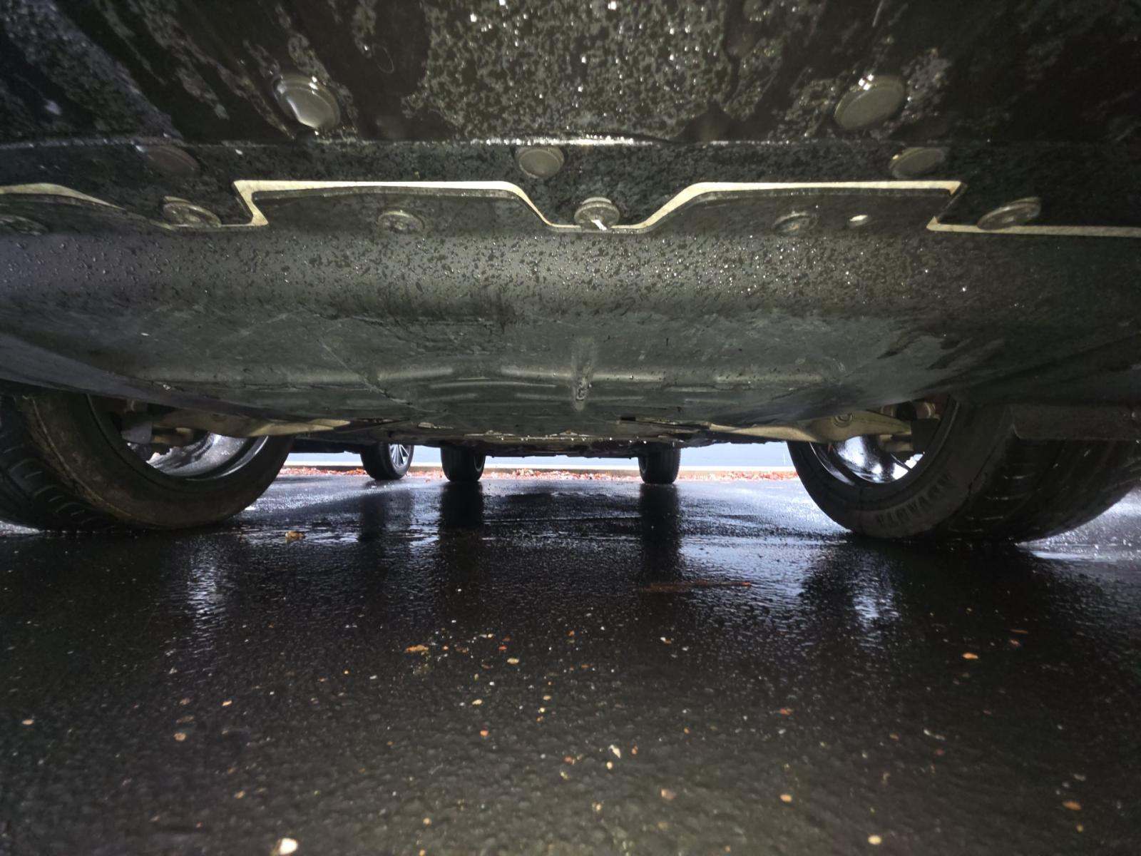 2019 Maserati Levante Base AWD