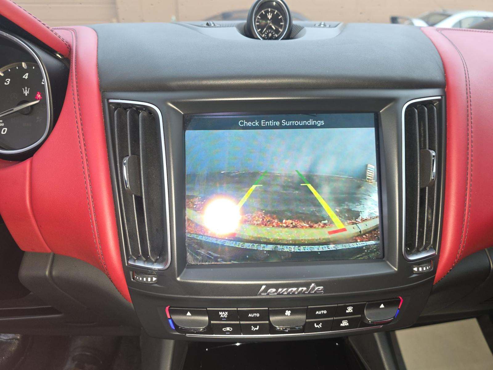 2019 Maserati Levante Base AWD