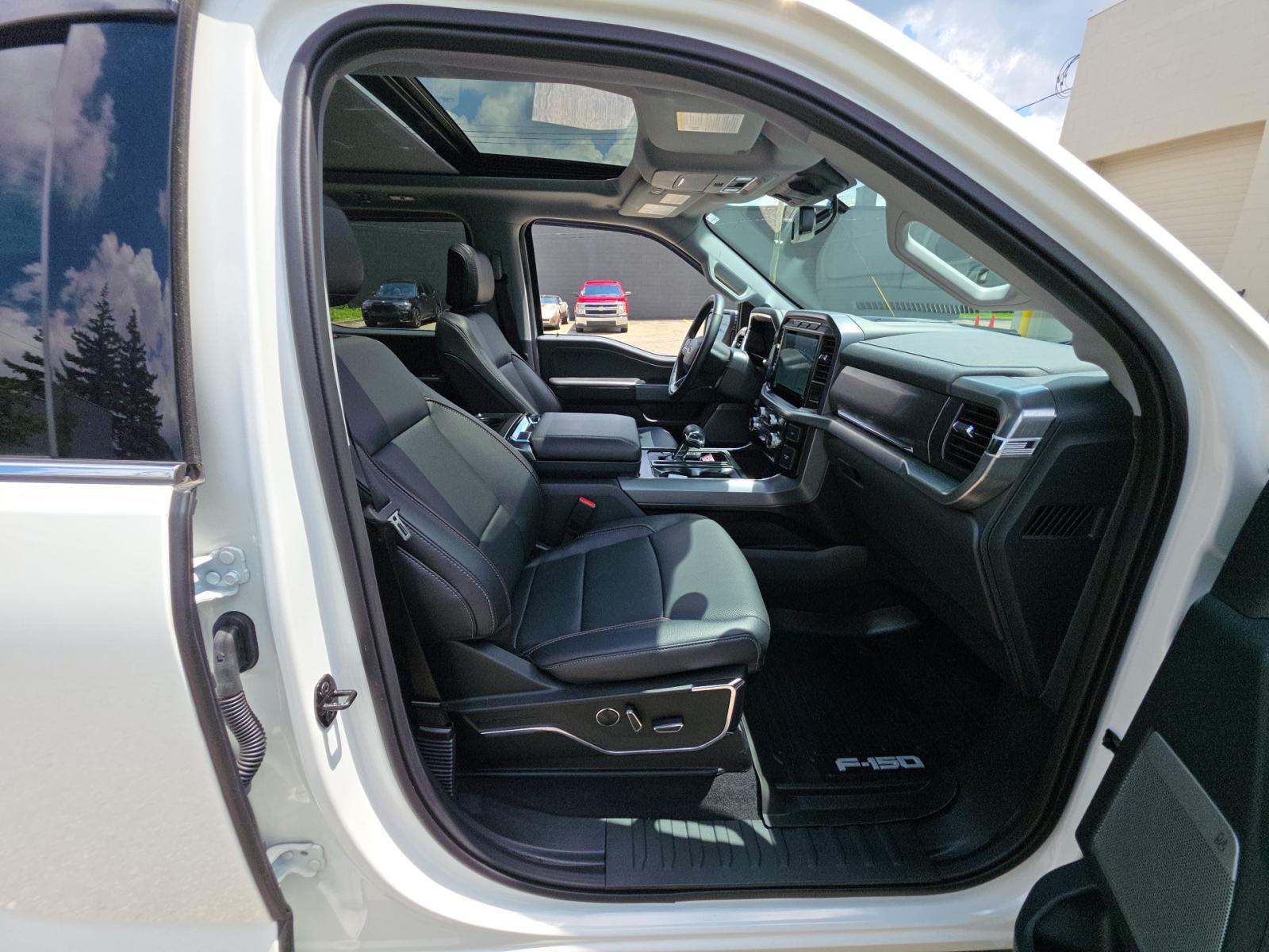 2023 Ford F-150 Lariat AWD