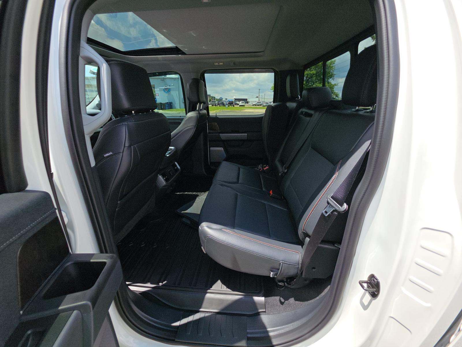 2023 Ford F-150 Lariat AWD