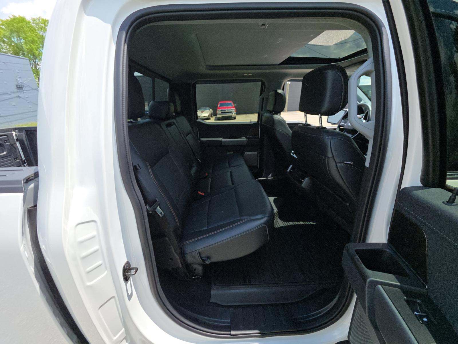2023 Ford F-150 Lariat AWD