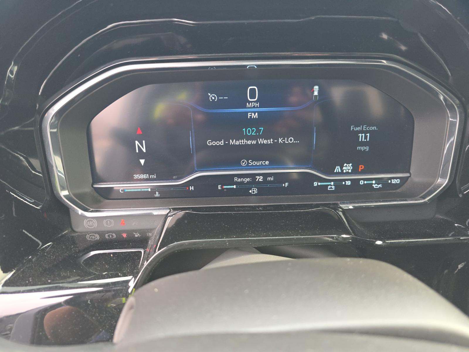 CHEVROLET SILVERADO - 5