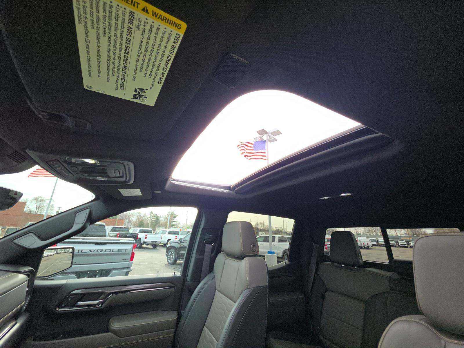 CHEVROLET SILVERADO - 7