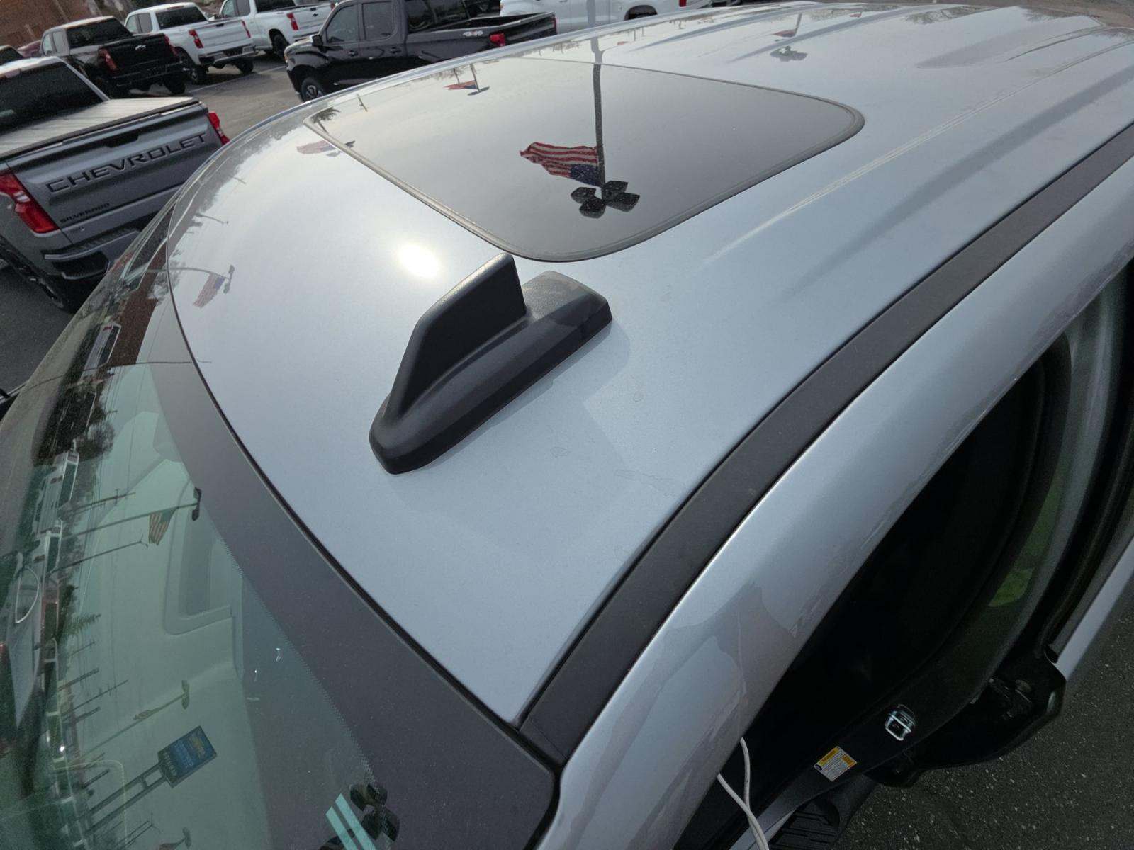 CHEVROLET SILVERADO - 8