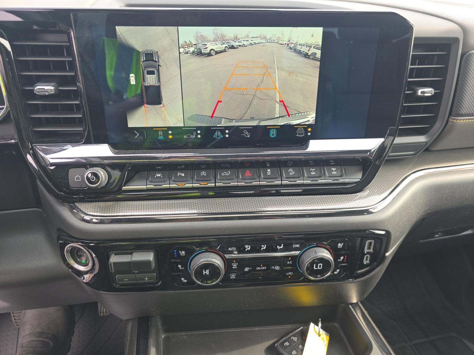 CHEVROLET SILVERADO - 6