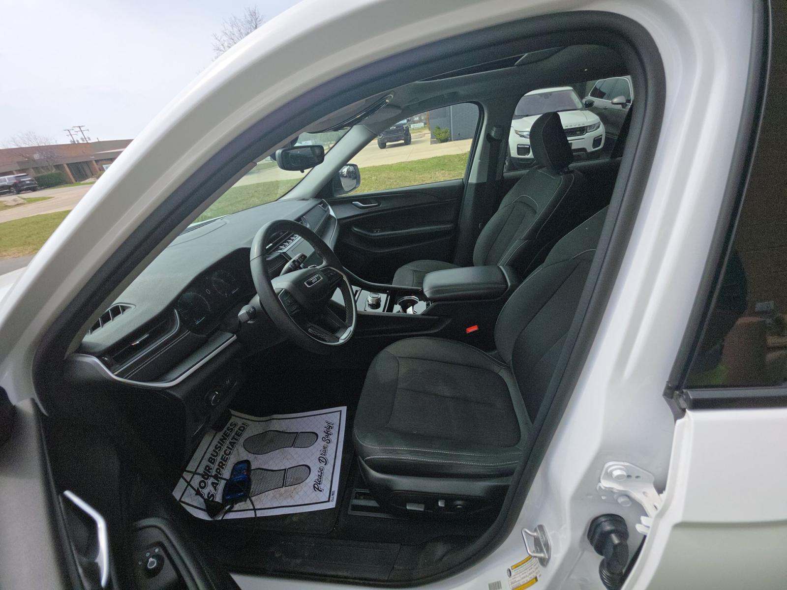 JEEP GRAND CHEROKEE - 6