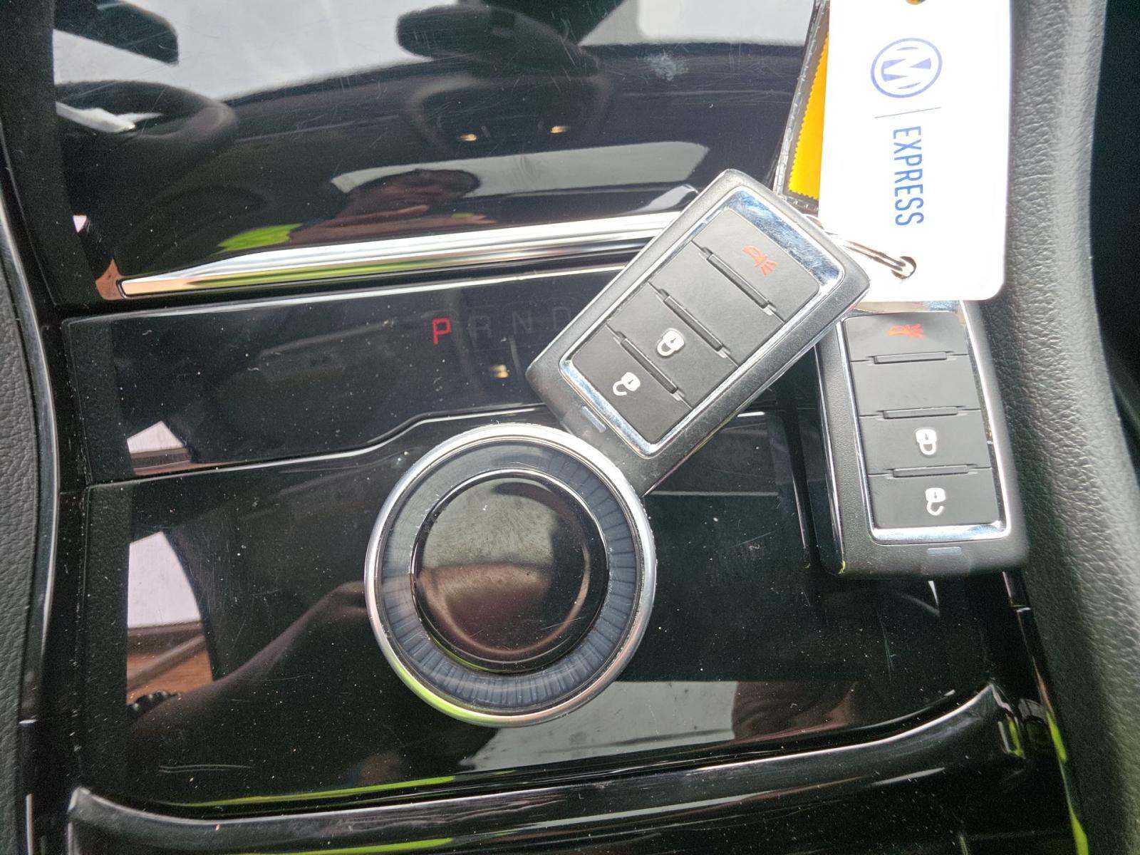 JEEP GRAND CHEROKEE - 8