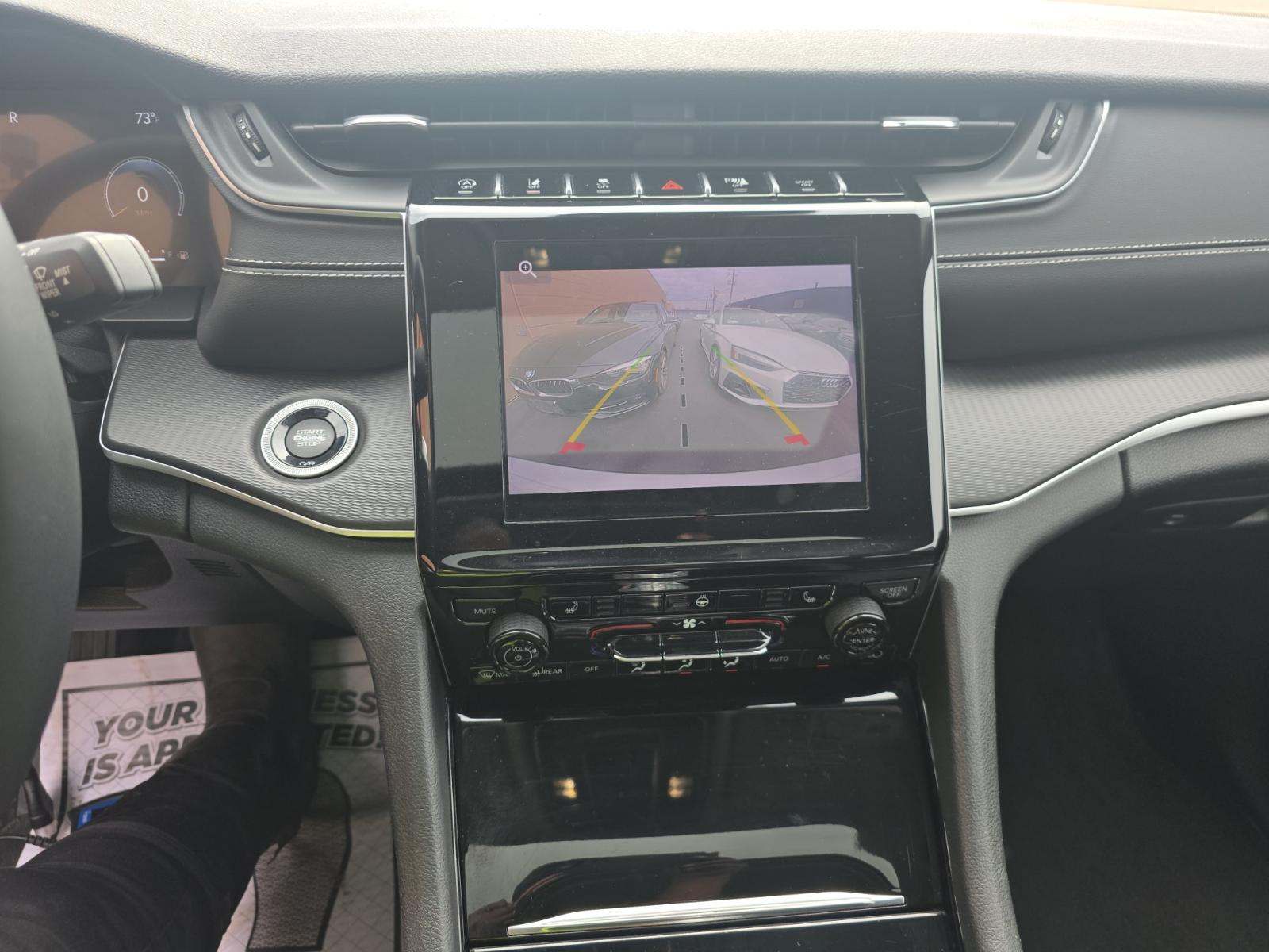 JEEP GRAND CHEROKEE - 10