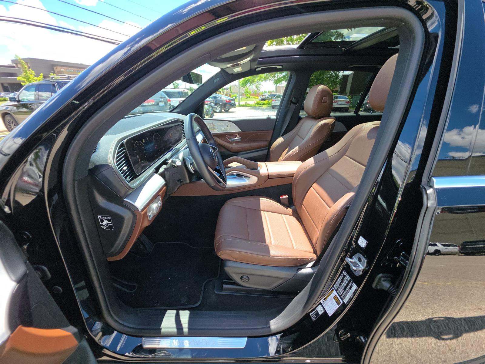 2026 Mercedes-Benz GLE GLE 350 AWD