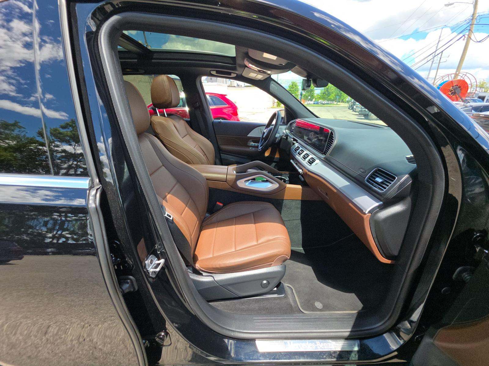 2026 Mercedes-Benz GLE GLE 350 AWD