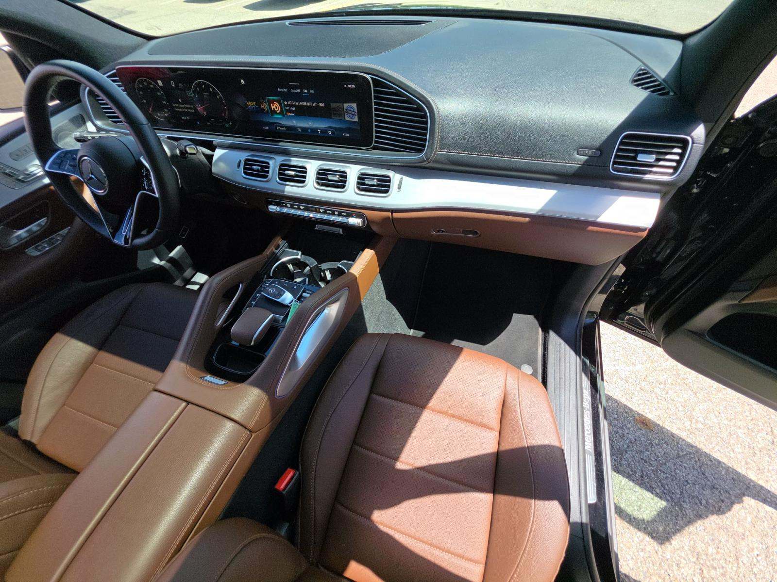 2026 Mercedes-Benz GLE GLE 350 AWD