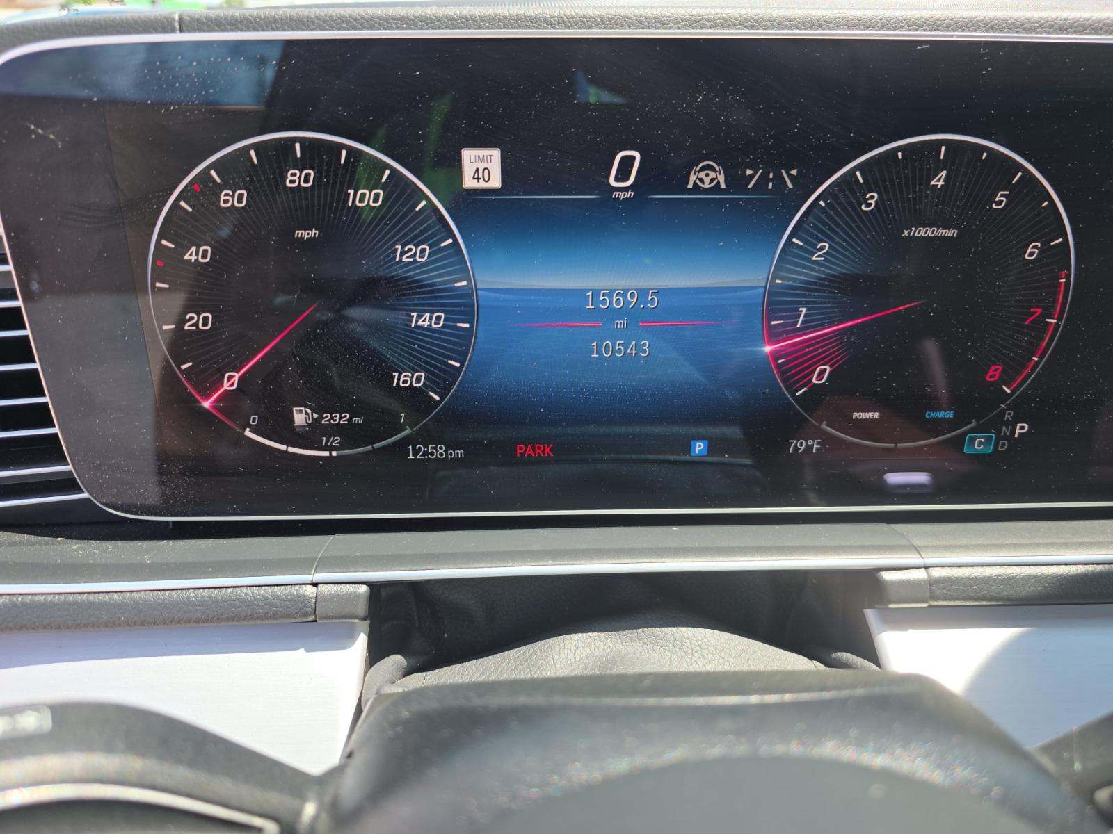 2026 Mercedes-Benz GLE GLE 350 AWD