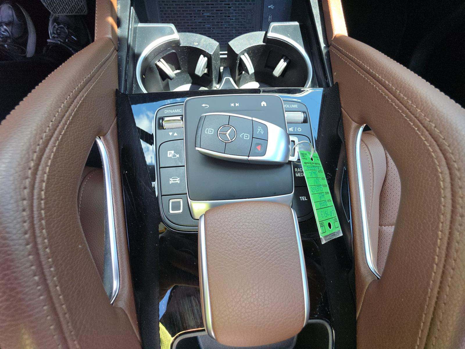 2026 Mercedes-Benz GLE GLE 350 AWD