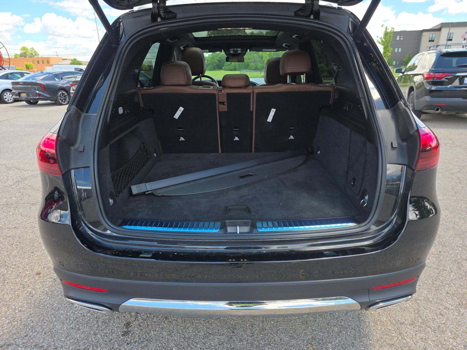 2026 Mercedes-Benz GLE GLE 350 AWD