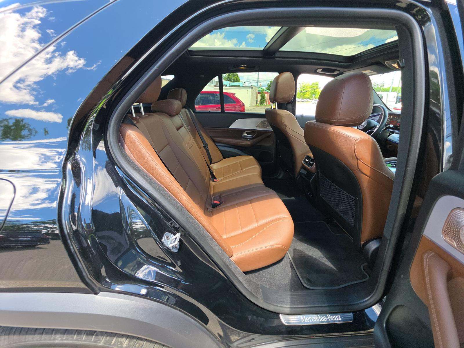 2026 Mercedes-Benz GLE GLE 350 AWD