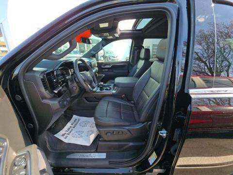 CHEVROLET HIGH COUNTRY - 6