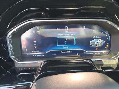 CHEVROLET HIGH COUNTRY - 9