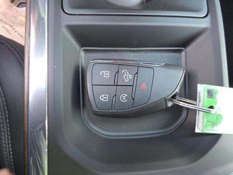 CHEVROLET HIGH COUNTRY - 8