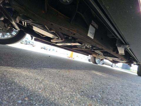 CHEVROLET HIGH COUNTRY - 7