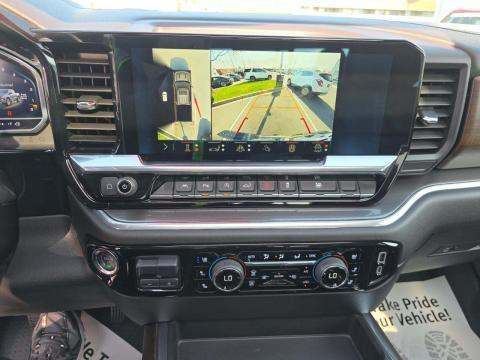 CHEVROLET HIGH COUNTRY - 10