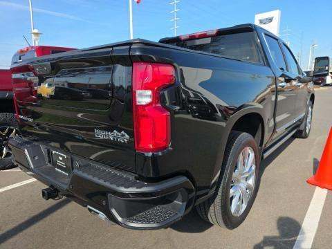 CHEVROLET HIGH COUNTRY - 3