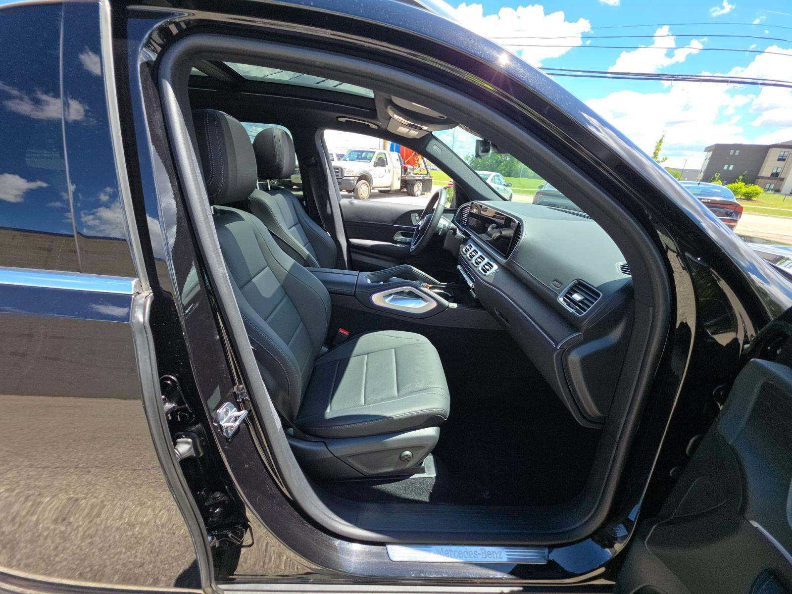 2025 Mercedes-Benz GLS GLS 450 AWD