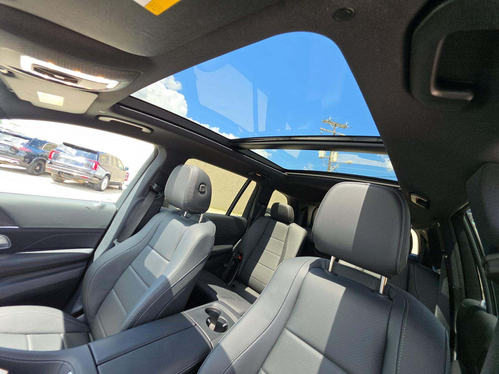 2025 Mercedes-Benz GLS GLS 450 AWD