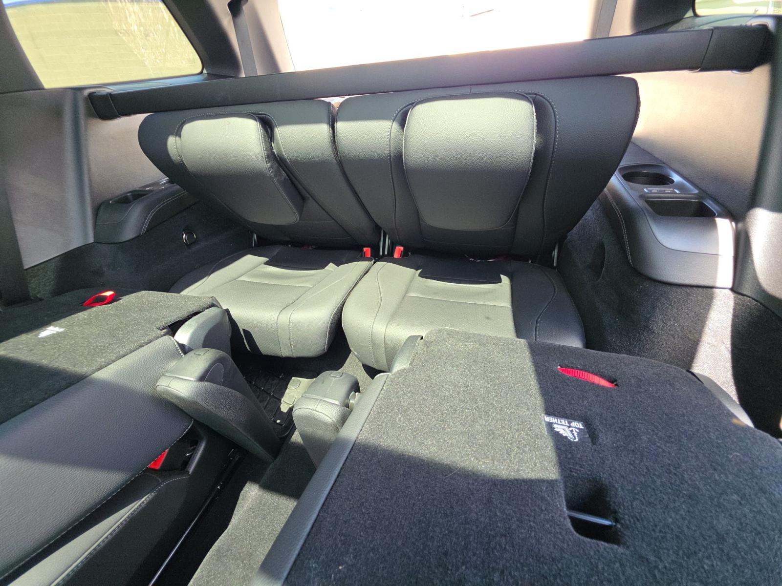 2025 Mercedes-Benz GLS GLS 450 AWD