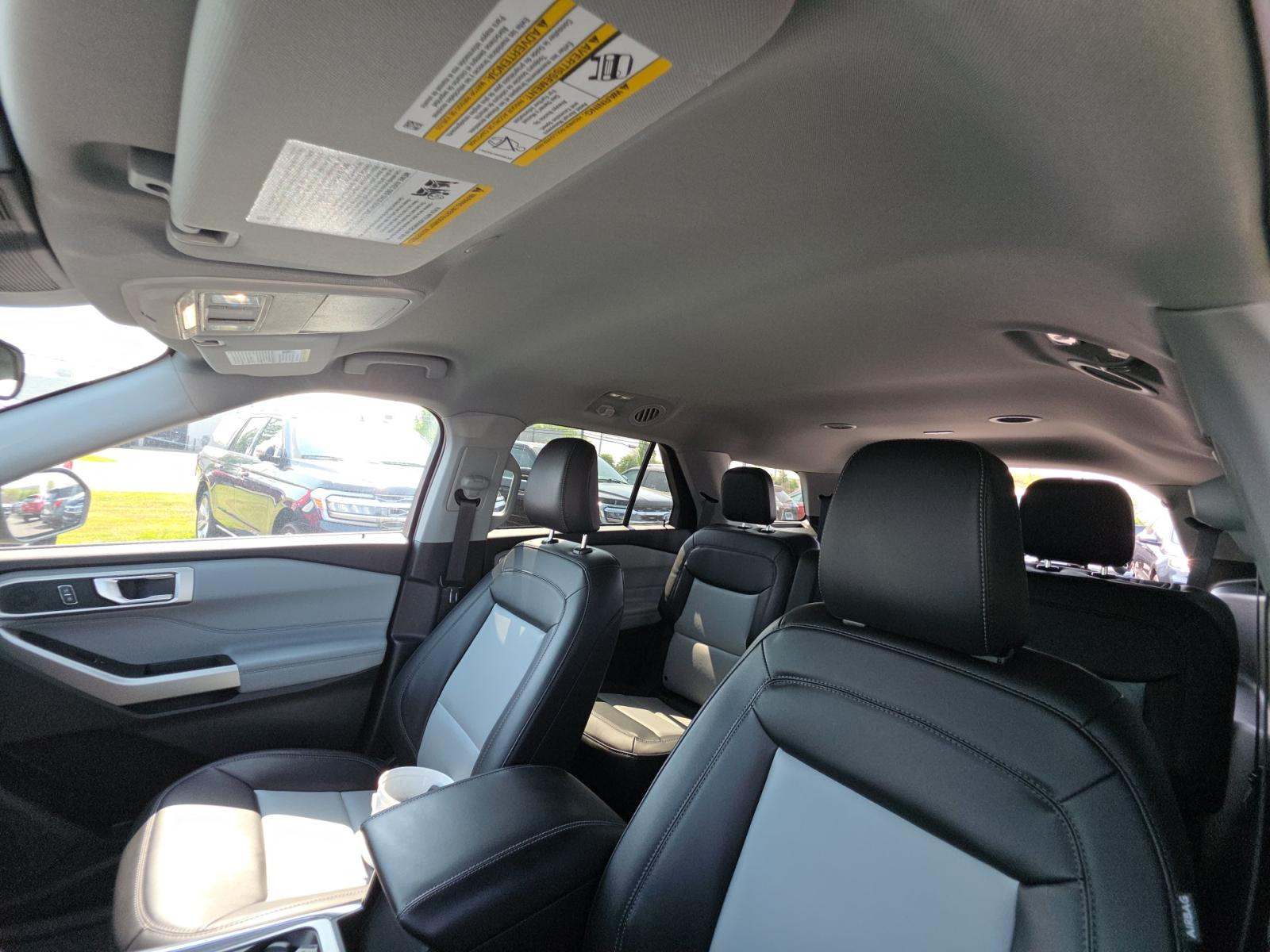 FORD EXPLORER - 7