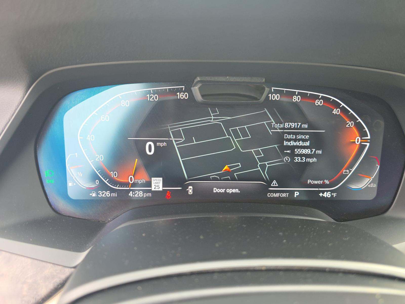 2022 BMW X5 xDrive40i AWD