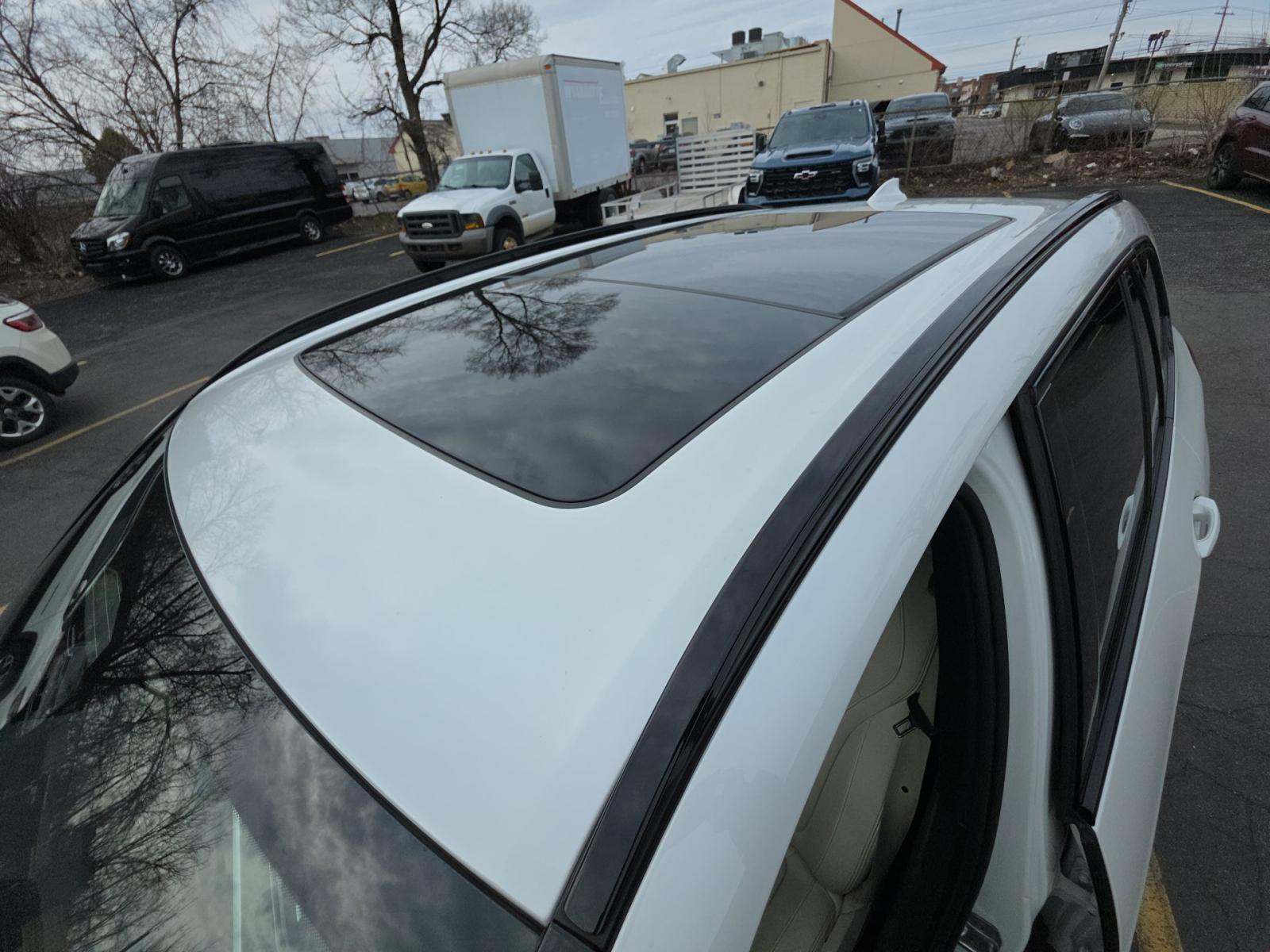 2022 BMW X5 xDrive40i AWD