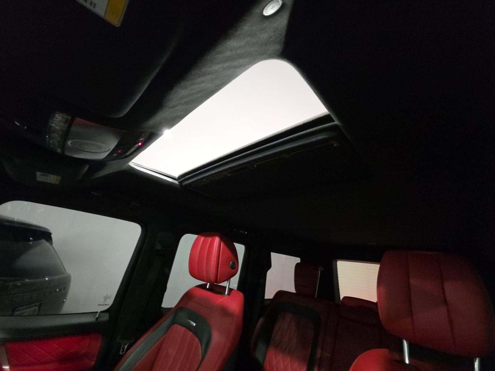 2021 Mercedes-Benz G-Class AMG G 63 AWD