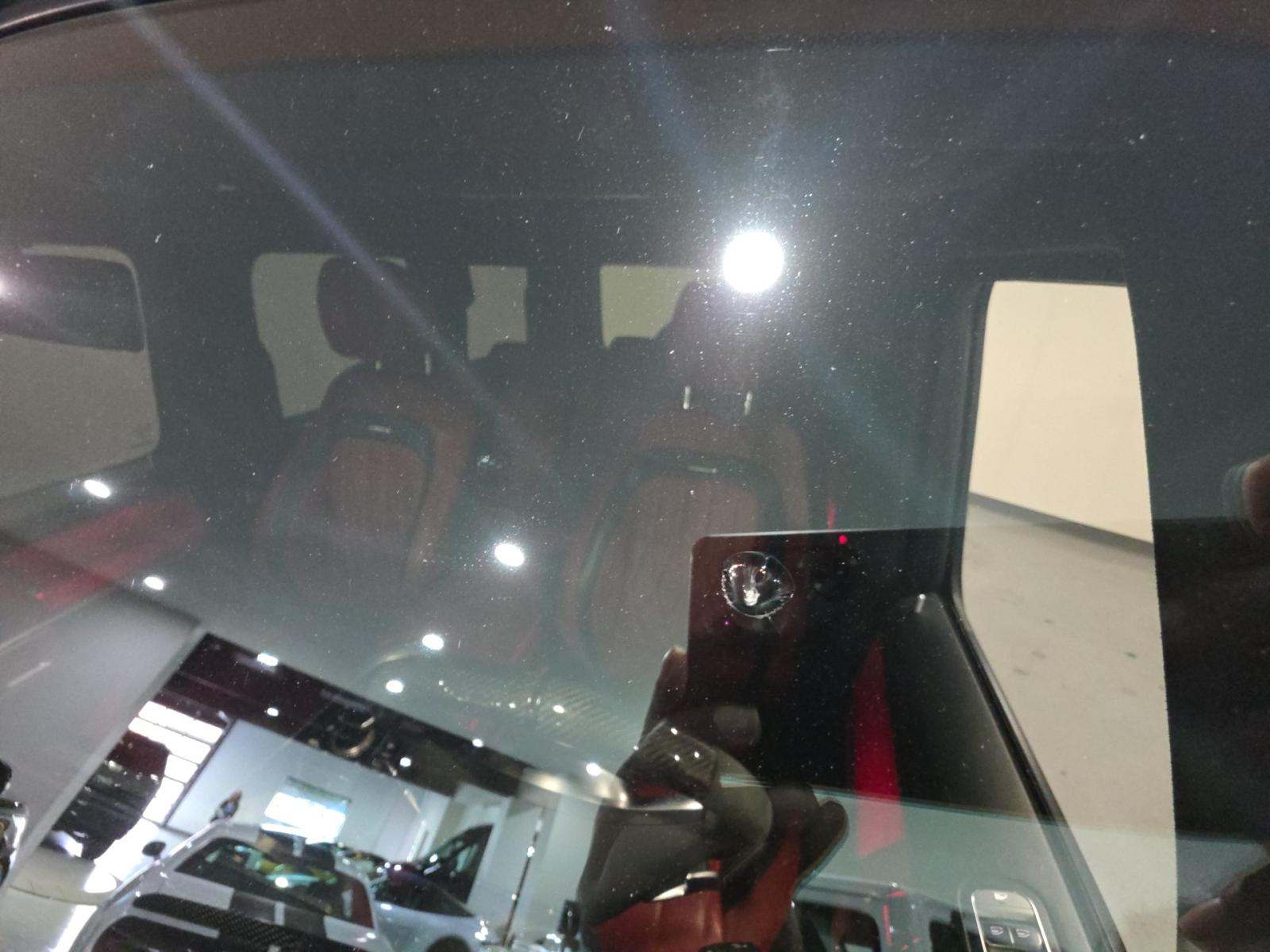 2021 Mercedes-Benz G-Class AMG G 63 AWD