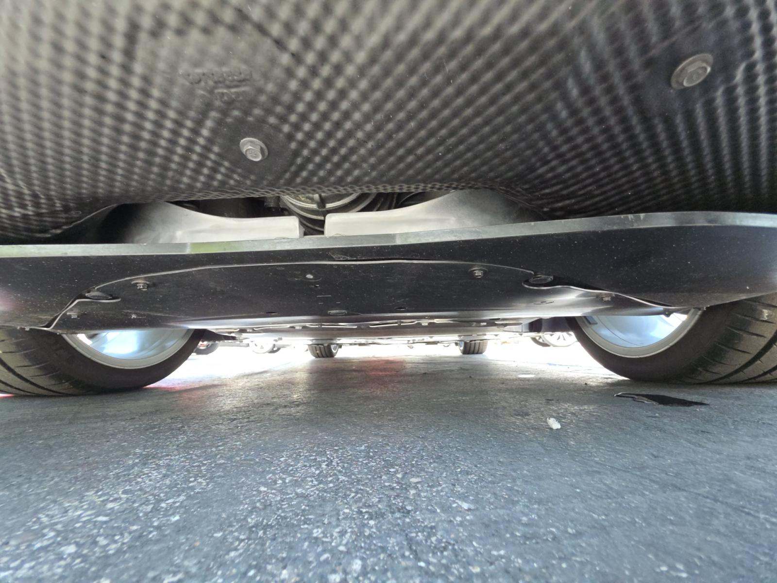 2023 Chevrolet Corvette Stingray RWD