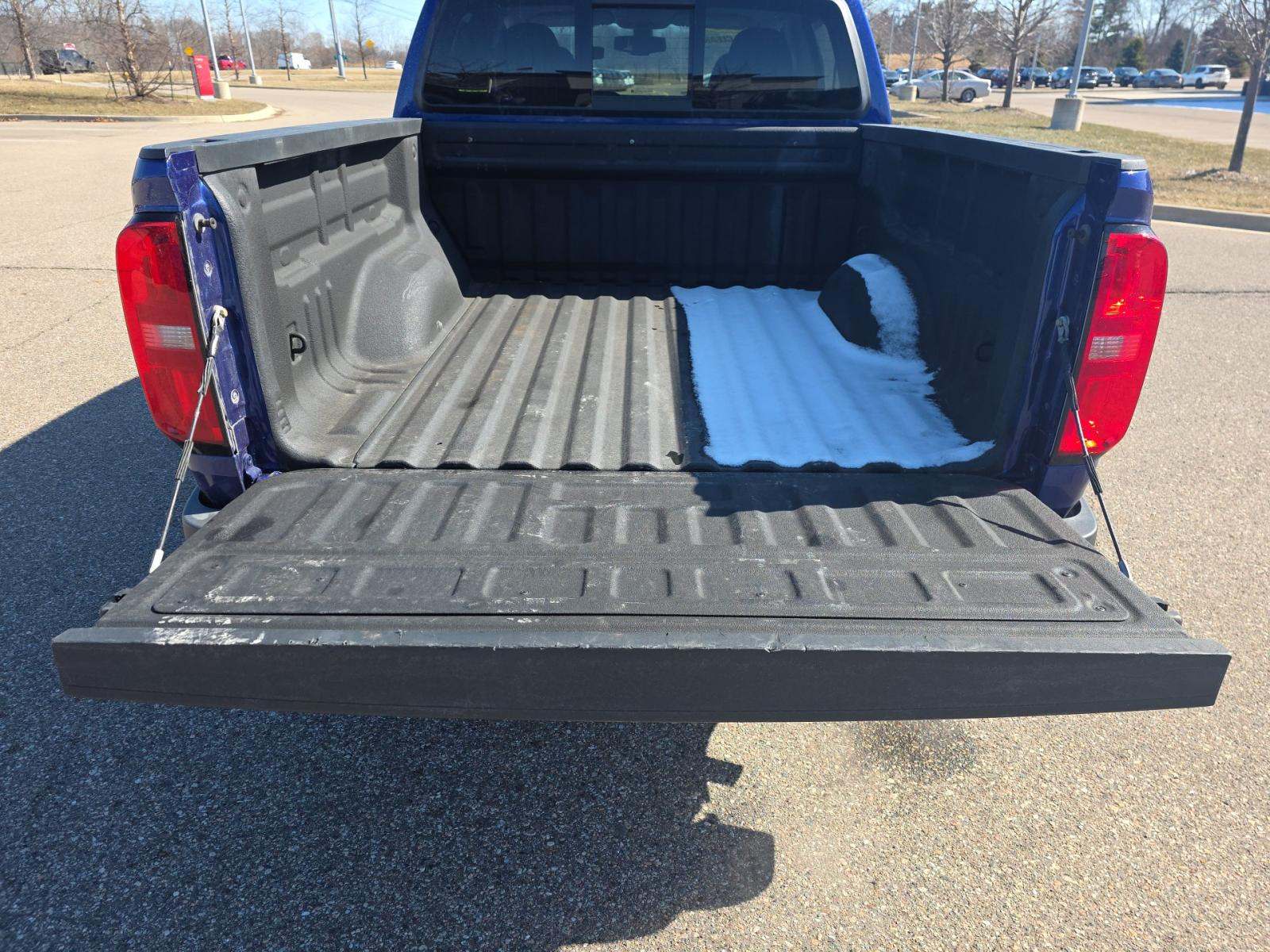 CHEVROLET OTHER - 10