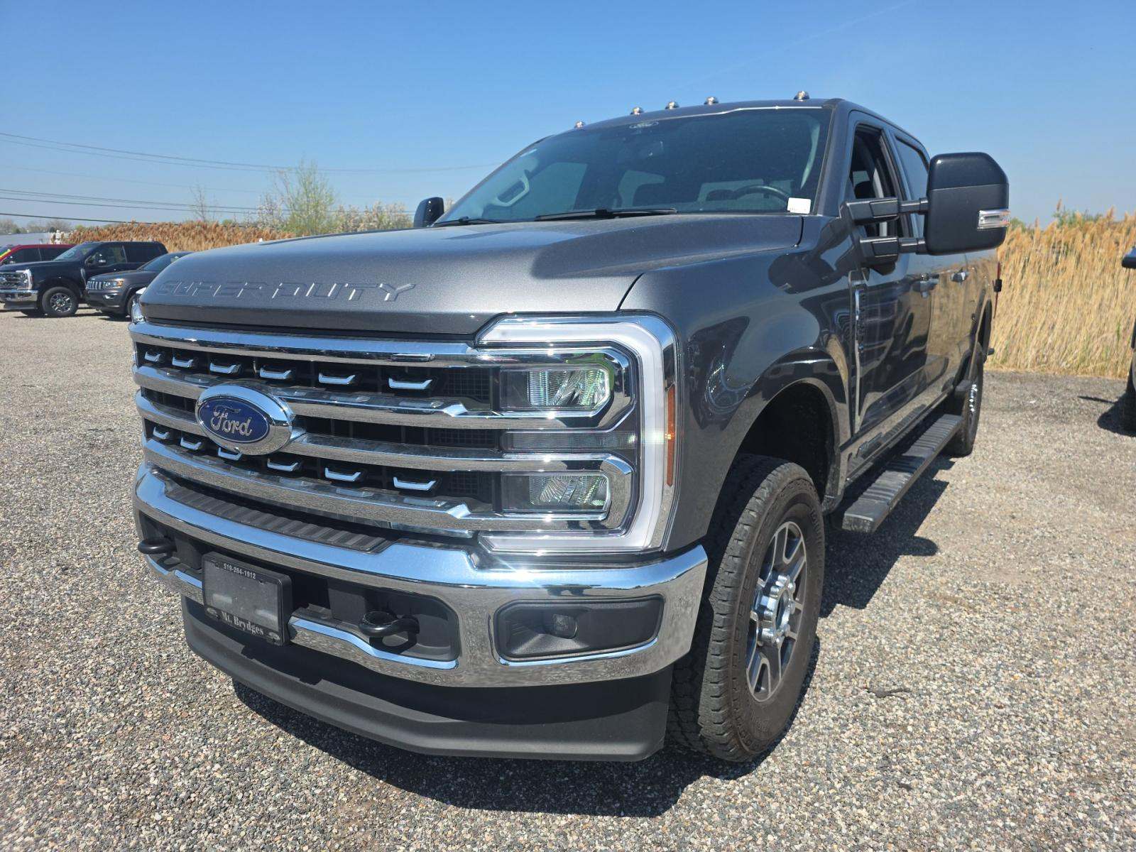FORD F-250 - 1