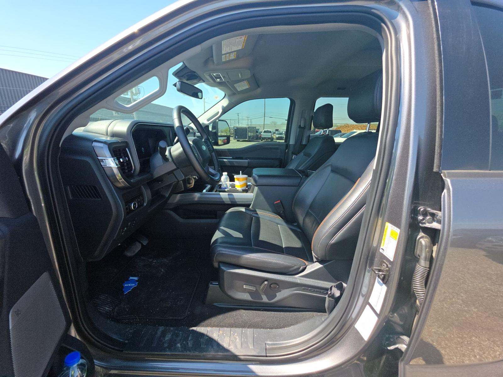 FORD F-250 - 6