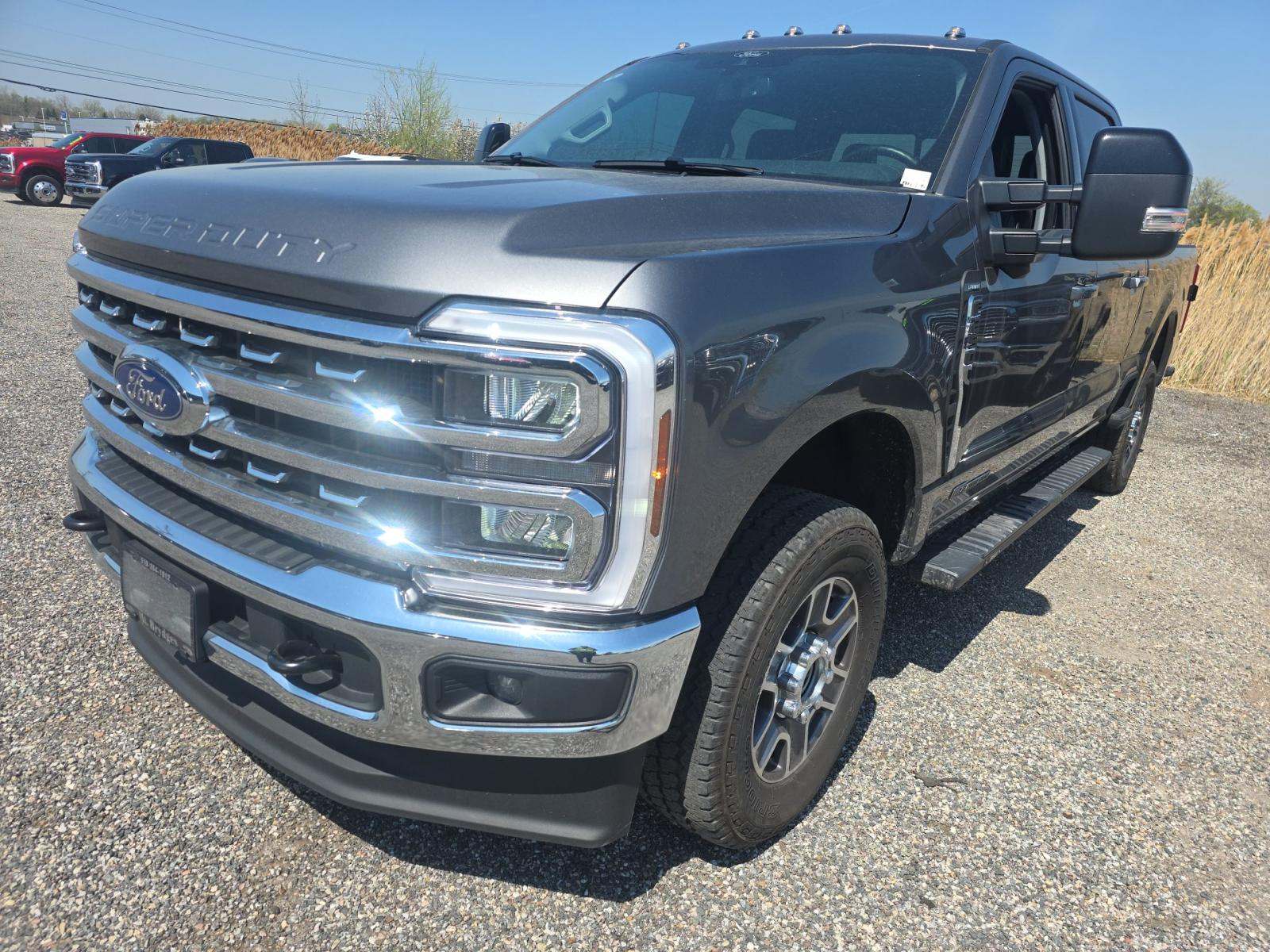 FORD F-250 - 5