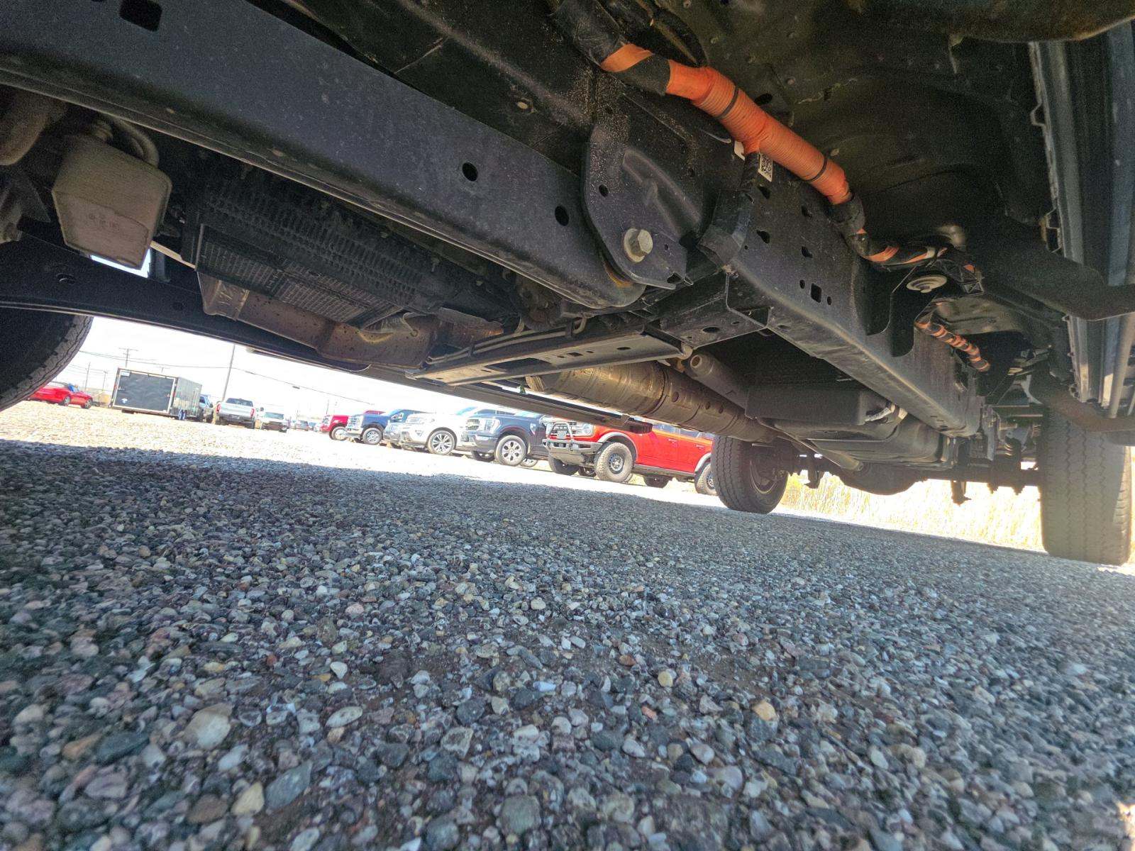 FORD F-250 - 7