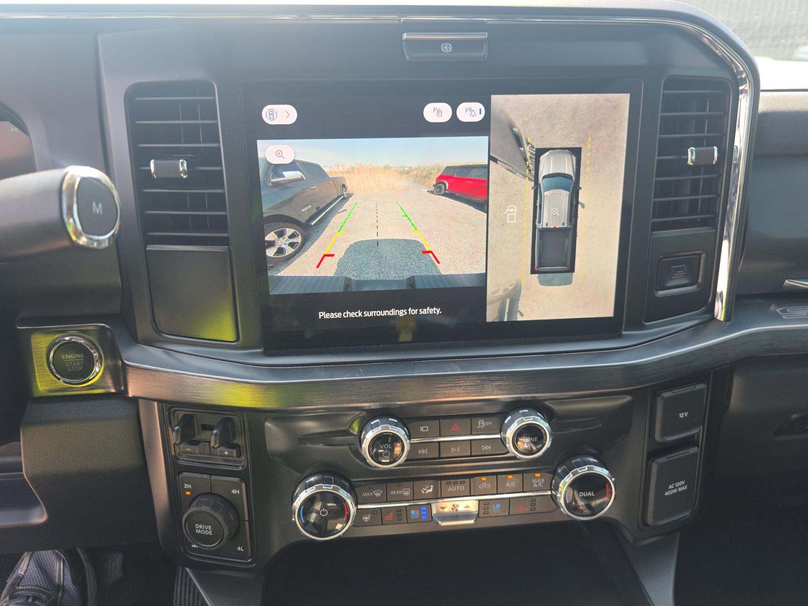 FORD F-250 - 10
