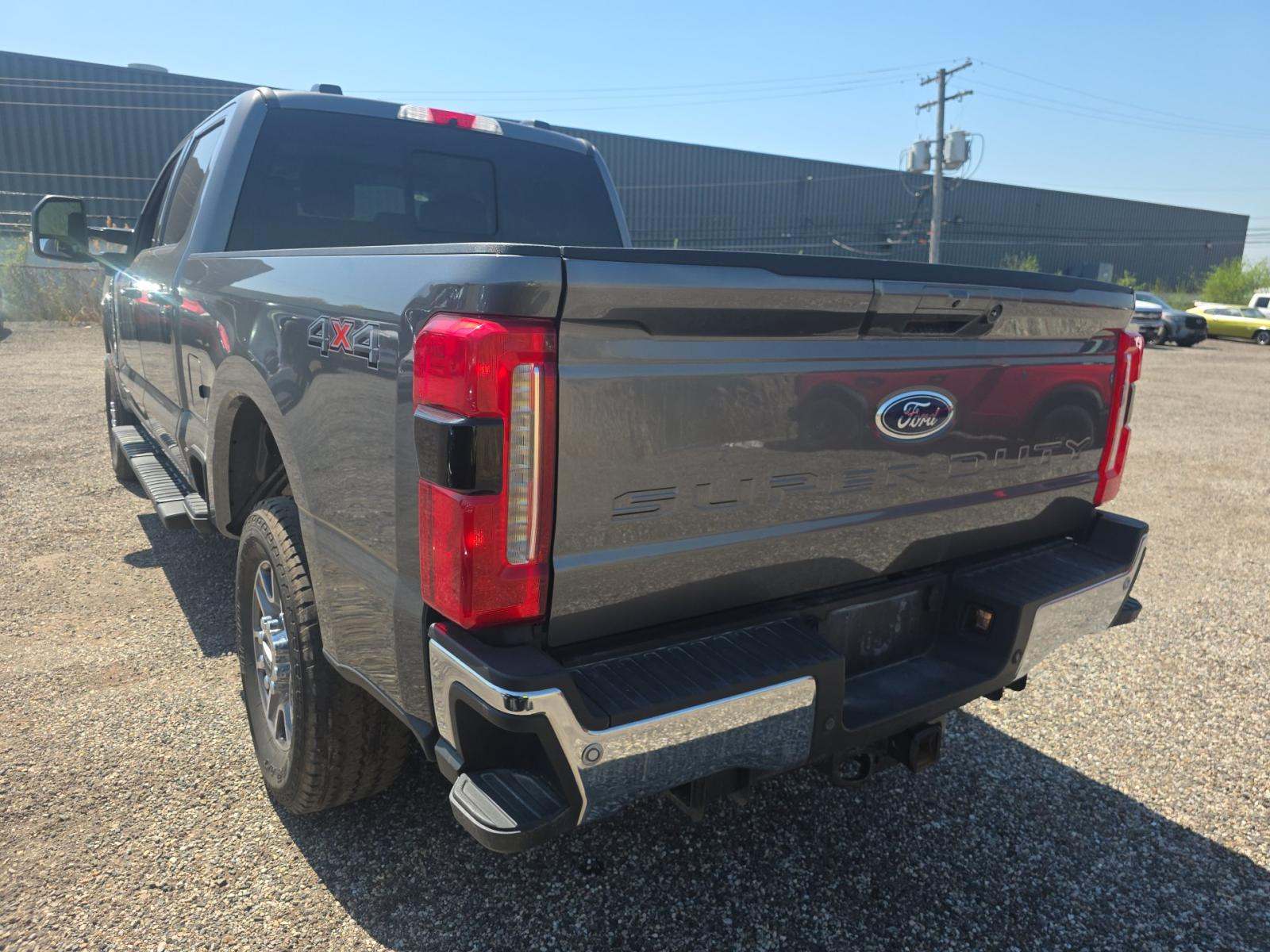 FORD F-250 - 2