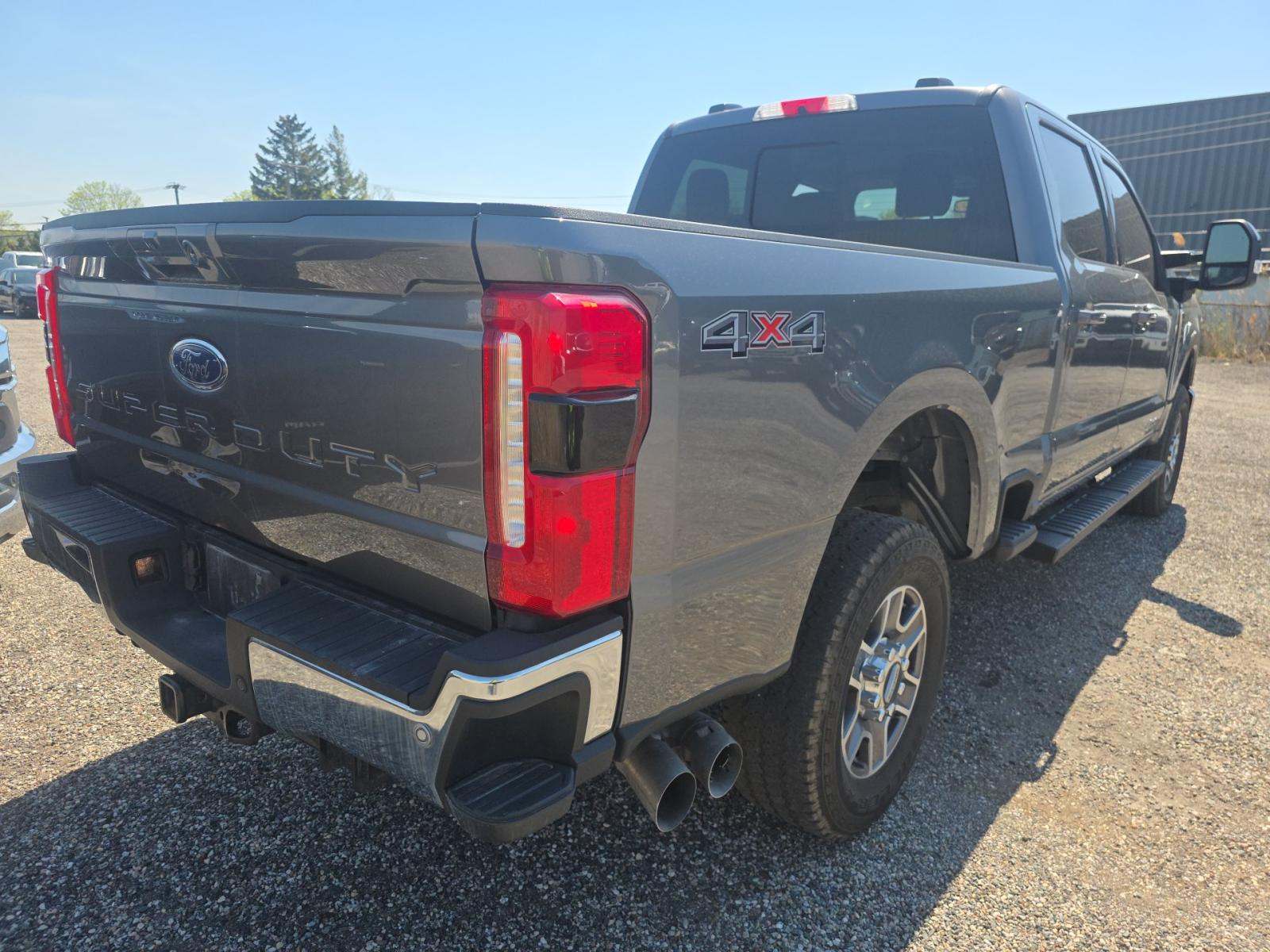 FORD F-250 - 3